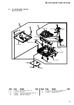 Предварительный просмотр 37 страницы Sony MEX-BT3900U Service Manual