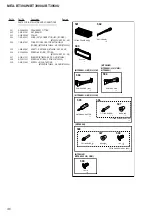 Предварительный просмотр 46 страницы Sony MEX-BT3900U Service Manual