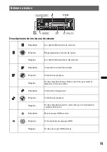 Предварительный просмотр 49 страницы Sony MEX-BT3950U Operating Instructions Manual