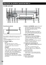 Предварительный просмотр 52 страницы Sony MEX-BT3950U Operating Instructions Manual