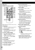 Предварительный просмотр 54 страницы Sony MEX-BT3950U Operating Instructions Manual