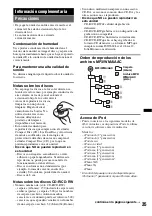 Предварительный просмотр 73 страницы Sony MEX-BT3950U Operating Instructions Manual