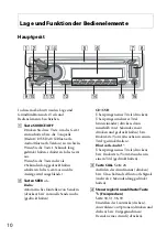 Предварительный просмотр 52 страницы Sony MEX-BT4000U Operating Instructions Manual