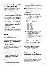 Предварительный просмотр 79 страницы Sony MEX-BT4000U Operating Instructions Manual