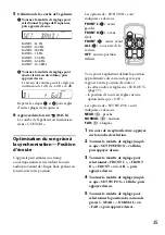 Предварительный просмотр 129 страницы Sony MEX-BT4000U Operating Instructions Manual