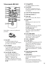 Предварительный просмотр 155 страницы Sony MEX-BT4000U Operating Instructions Manual