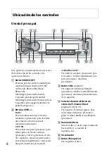 Предварительный просмотр 48 страницы Sony MEX-BT4050U Operating Instructions Manual