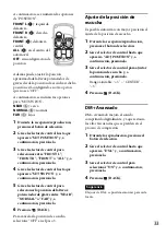 Preview for 73 page of Sony MEX-BT4050U Operating Instructions Manual