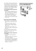 Preview for 78 page of Sony MEX-BT4050U Operating Instructions Manual