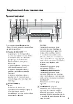 Предварительный просмотр 59 страницы Sony MEX-BT4100P Operating Instructions Manual