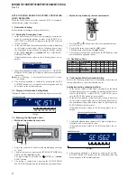 Предварительный просмотр 4 страницы Sony MEX-BT4100P Service Manual