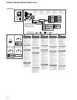 Предварительный просмотр 12 страницы Sony MEX-BT4100P Service Manual