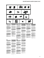 Предварительный просмотр 13 страницы Sony MEX-BT4100P Service Manual