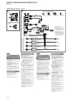 Предварительный просмотр 14 страницы Sony MEX-BT4100P Service Manual