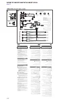 Предварительный просмотр 16 страницы Sony MEX-BT4100P Service Manual