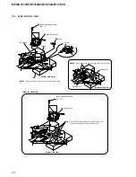 Предварительный просмотр 24 страницы Sony MEX-BT4100P Service Manual