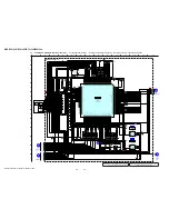 Предварительный просмотр 34 страницы Sony MEX-BT4100P Service Manual