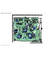 Предварительный просмотр 36 страницы Sony MEX-BT4100P Service Manual