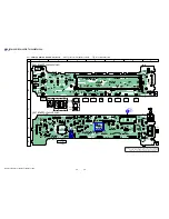 Предварительный просмотр 38 страницы Sony MEX-BT4100P Service Manual