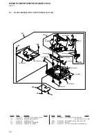 Предварительный просмотр 50 страницы Sony MEX-BT4100P Service Manual