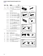 Предварительный просмотр 58 страницы Sony MEX-BT4100P Service Manual