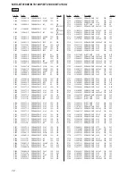 Предварительный просмотр 70 страницы Sony MEX-BT4100P Service Manual