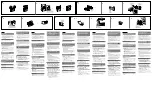 Preview for 2 page of Sony MEX-BT4100U Installation Manual