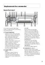 Предварительный просмотр 109 страницы Sony MEX-BT4100U Operating Instructions Manual