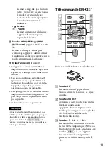 Предварительный просмотр 111 страницы Sony MEX-BT4100U Operating Instructions Manual