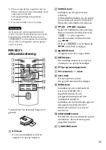 Предварительный просмотр 217 страницы Sony MEX-BT4100U Operating Instructions Manual