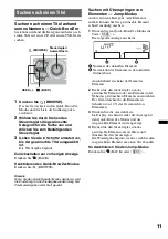 Preview for 43 page of Sony MEX-BT4700U Operating Instructions Manual