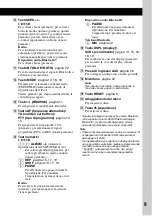 Preview for 109 page of Sony MEX-BT4700U Operating Instructions Manual