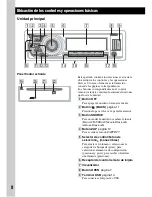 Предварительный просмотр 38 страницы Sony MEX-BT4750U Operating Instructions Manual