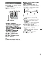 Предварительный просмотр 41 страницы Sony MEX-BT4750U Operating Instructions Manual