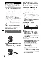 Предварительный просмотр 44 страницы Sony MEX-BT4750U Operating Instructions Manual