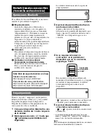 Предварительный просмотр 48 страницы Sony MEX-BT4750U Operating Instructions Manual