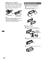 Предварительный просмотр 58 страницы Sony MEX-BT4750U Operating Instructions Manual