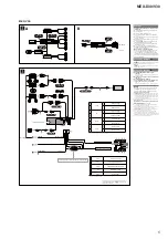 Preview for 5 page of Sony MEX-D30 Service Manual