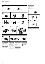 Preview for 6 page of Sony MEX-D30 Service Manual