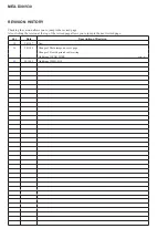 Preview for 12 page of Sony MEX-D30 Service Manual