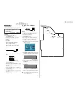 Предварительный просмотр 17 страницы Sony MEX-DV1000 - Cd/dvd Receiver, Mp3/wma Player Service Manual