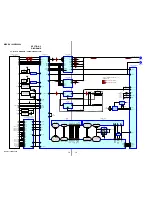 Предварительный просмотр 18 страницы Sony MEX-DV1000 - Cd/dvd Receiver, Mp3/wma Player Service Manual