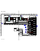 Предварительный просмотр 26 страницы Sony MEX-DV1000 - Cd/dvd Receiver, Mp3/wma Player Service Manual