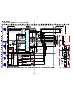 Предварительный просмотр 32 страницы Sony MEX-DV1000 - Cd/dvd Receiver, Mp3/wma Player Service Manual