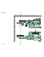 Предварительный просмотр 36 страницы Sony MEX-DV1000 - Cd/dvd Receiver, Mp3/wma Player Service Manual