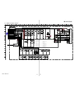 Предварительный просмотр 39 страницы Sony MEX-DV1000 - Cd/dvd Receiver, Mp3/wma Player Service Manual