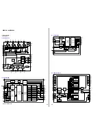 Предварительный просмотр 40 страницы Sony MEX-DV1000 - Cd/dvd Receiver, Mp3/wma Player Service Manual