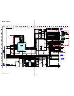 Предварительный просмотр 78 страницы Sony MEX-DV1000 - Cd/dvd Receiver, Mp3/wma Player Service Manual