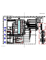 Предварительный просмотр 79 страницы Sony MEX-DV1000 - Cd/dvd Receiver, Mp3/wma Player Service Manual