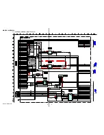 Предварительный просмотр 80 страницы Sony MEX-DV1000 - Cd/dvd Receiver, Mp3/wma Player Service Manual